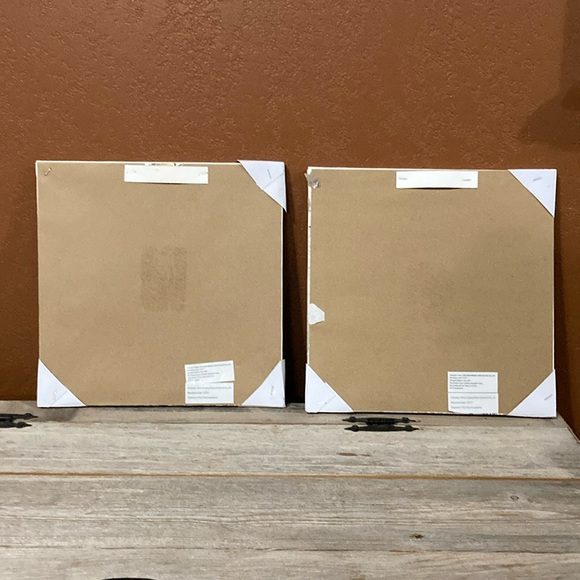 Set of 2 canvas prints - Picture 4 of 8